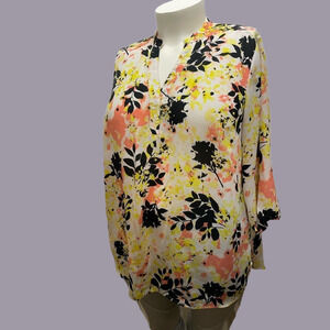 😍Plus size top 0X